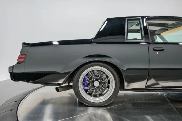 1986 Buick Grand National - Image 18 of 31