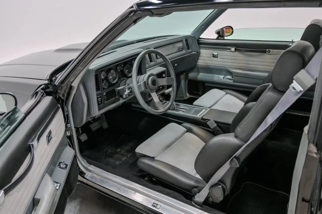 1986 Buick Grand National - Image 24 of 31