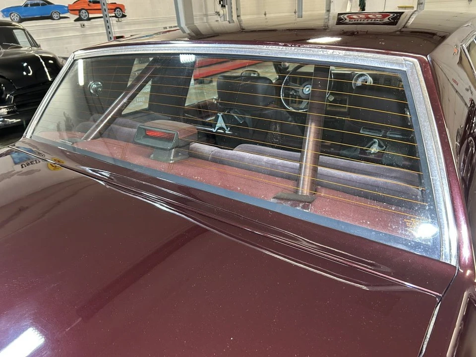 1986 Buick Regal - Image 18 of 21