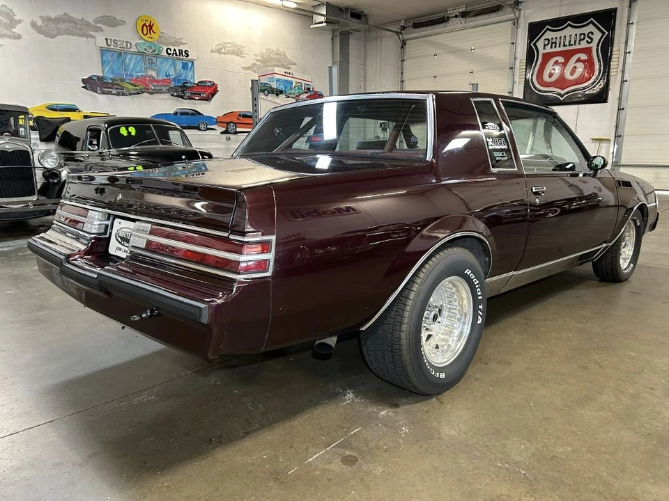 1986 Buick Regal - Image 5 of 21