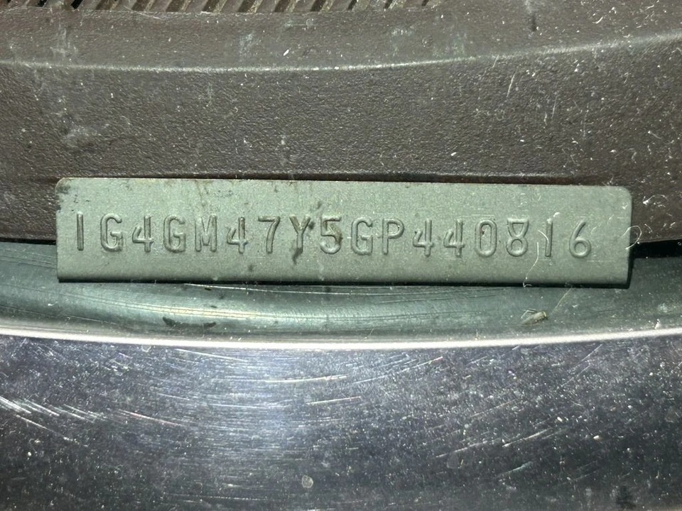 1986 Buick Regal - Image 14 of 21