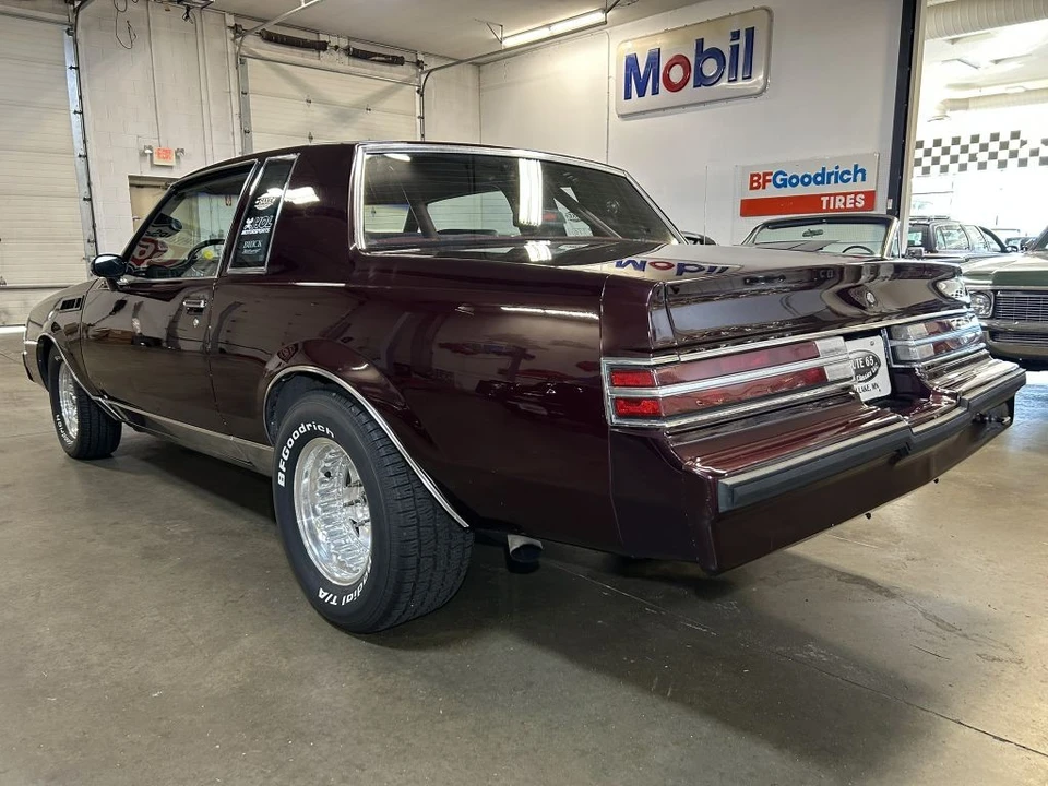 1986 Buick Regal - Image 7 of 12