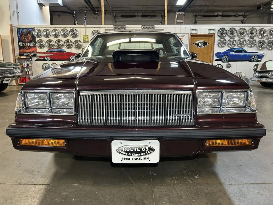 1986 Buick Regal - Image 2 of 12