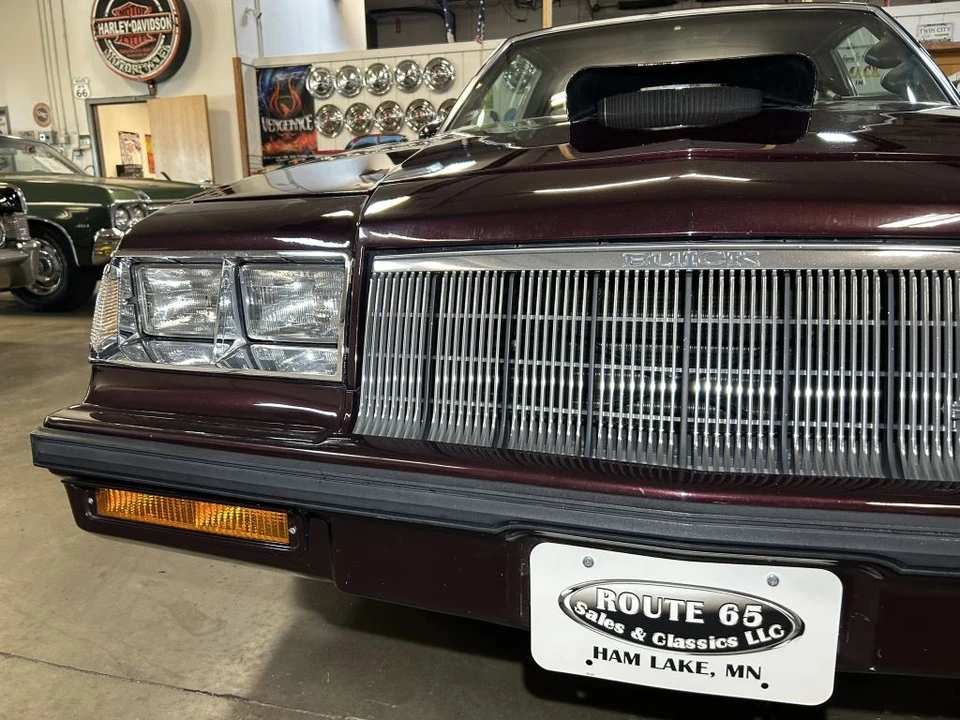 1986 Buick Regal - Image 10 of 12