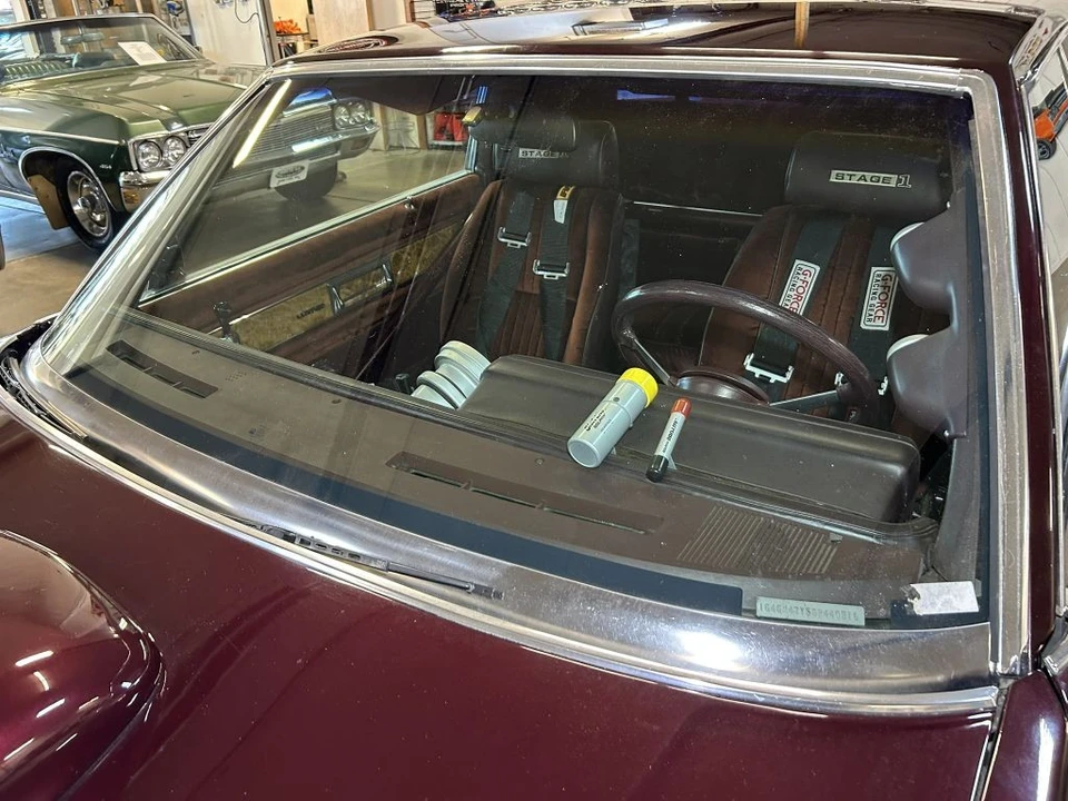 1986 Buick Regal - Image 13 of 21