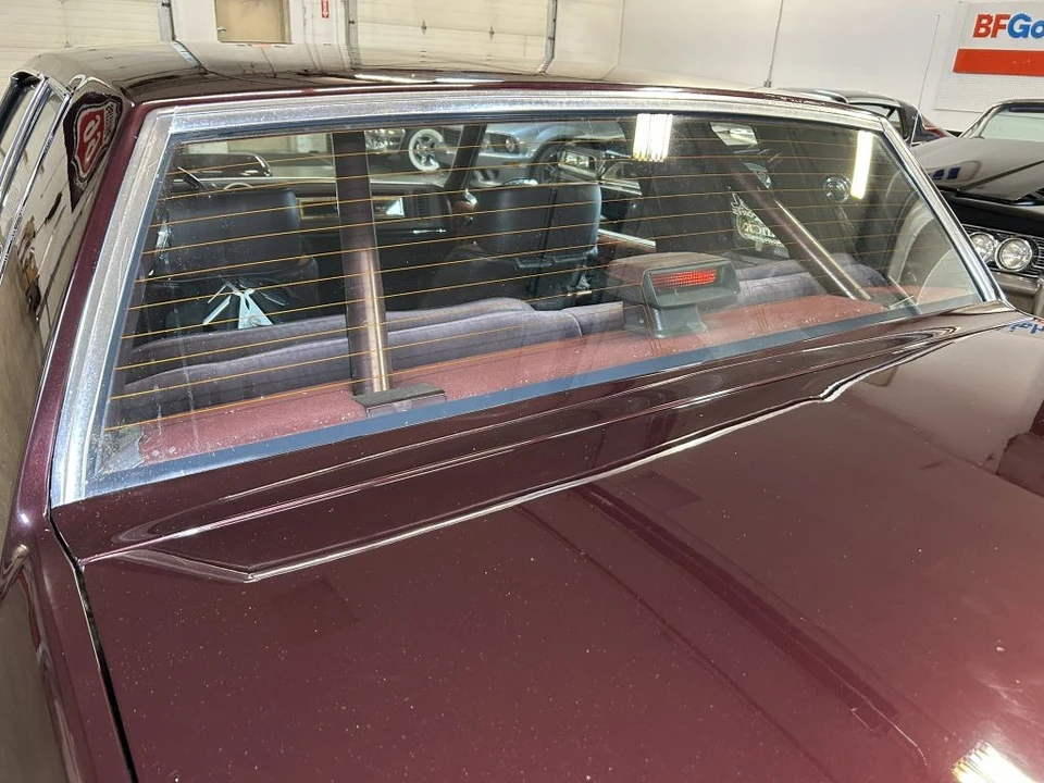 1986 Buick Regal - Image 19 of 21