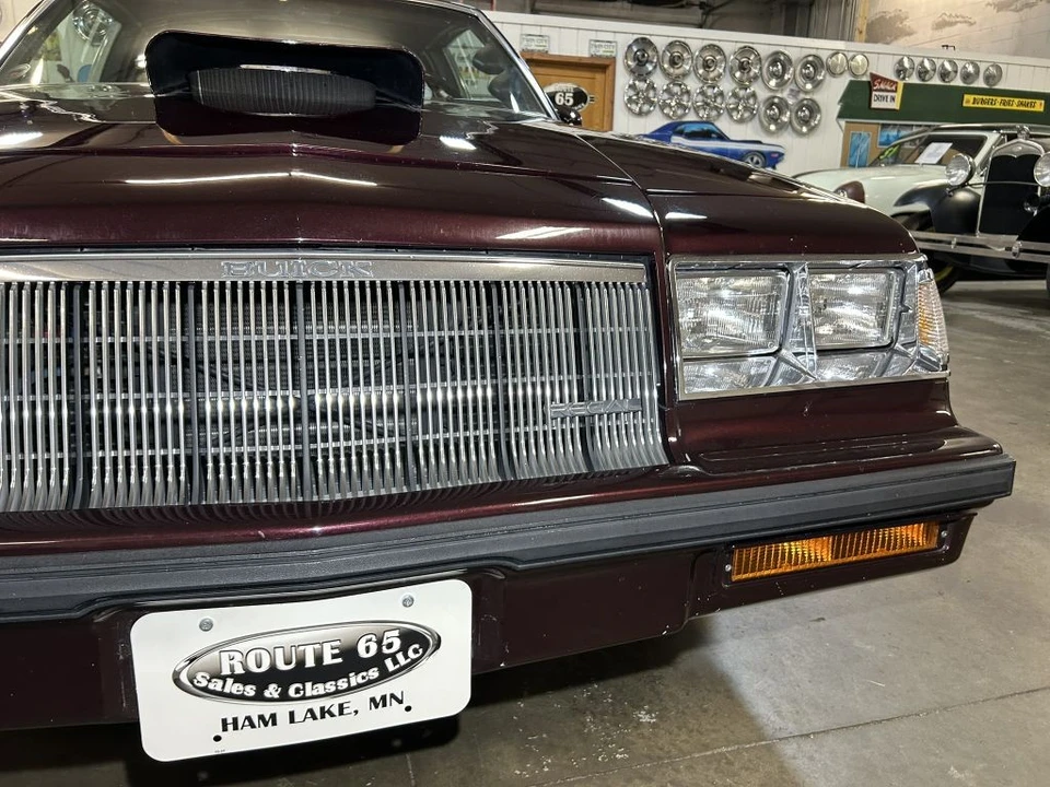 1986 Buick Regal - Image 9 of 21