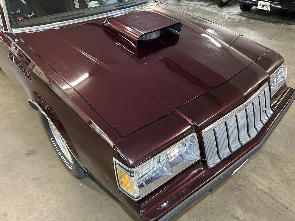 1986 Buick Regal - Image 12 of 12