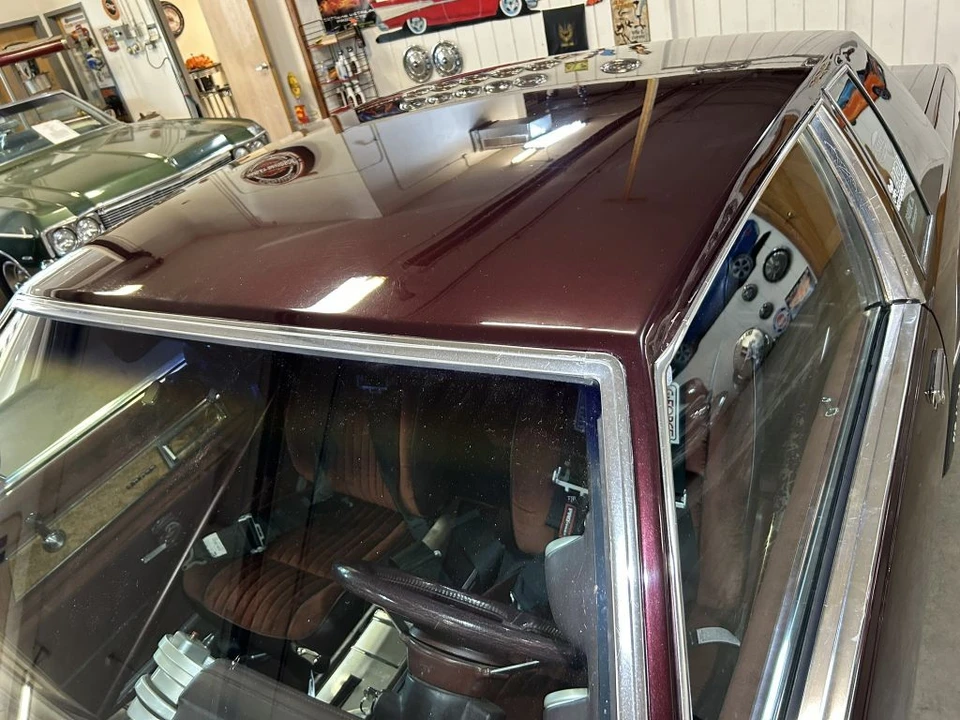 1986 Buick Regal - Image 16 of 21