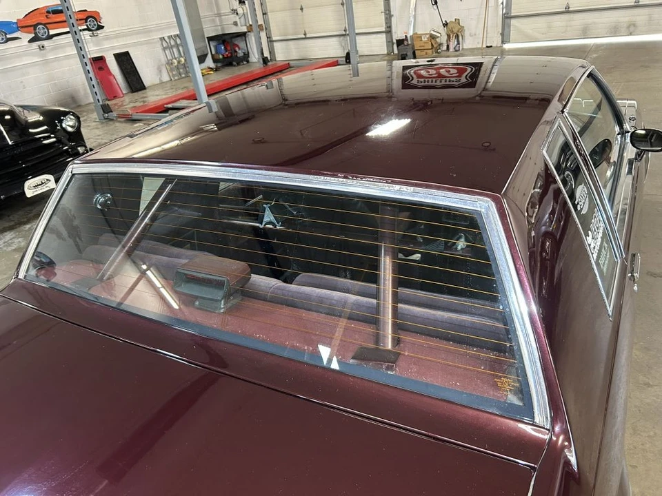 1986 Buick Regal - Image 17 of 21