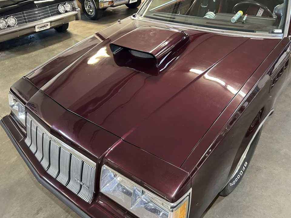 1986 Buick Regal - Image 11 of 21