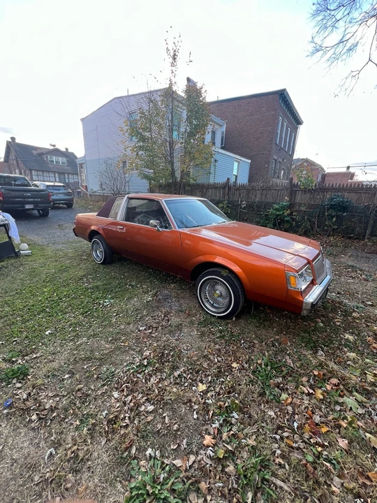 1986 Buick Regal - Image 6 of 18