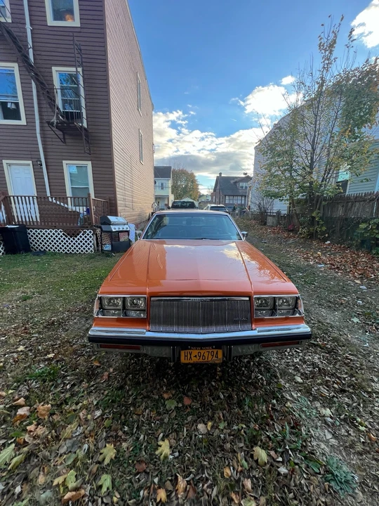 1986 Buick Regal - Image 7 of 18