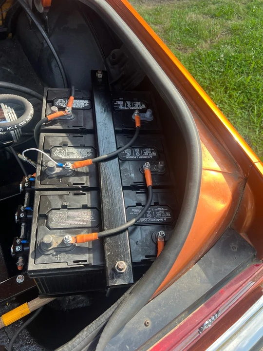 1986 Buick Regal - Image 17 of 18