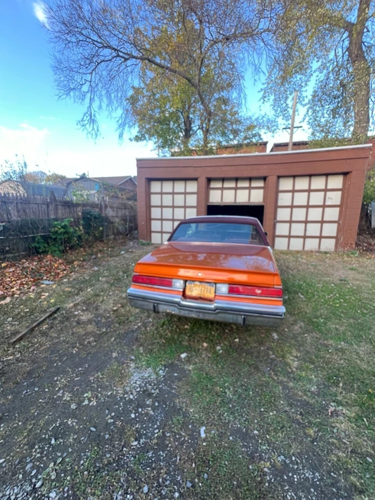 1986 Buick Regal - Image 8 of 18