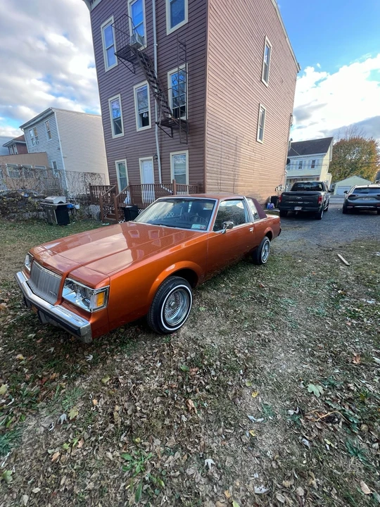 1986 Buick Regal - Image 10 of 18