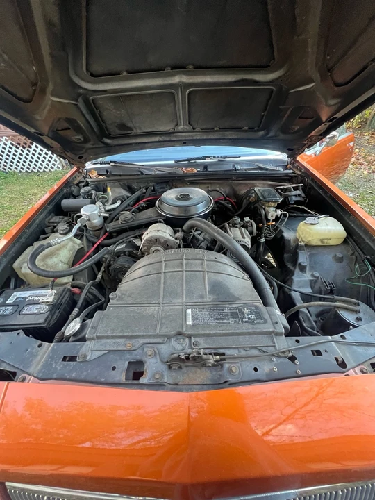 1986 Buick Regal - Image 16 of 18