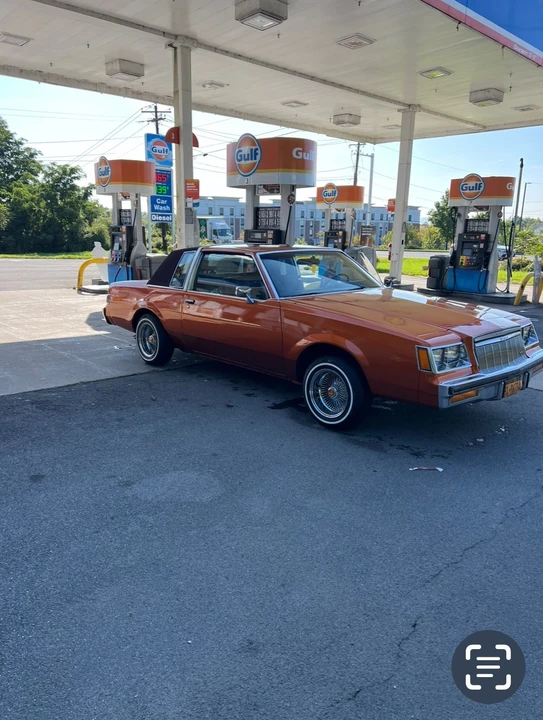 1986 Buick Regal - Image 11 of 18