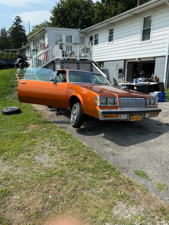 1986 Buick Regal - Image 4 of 18