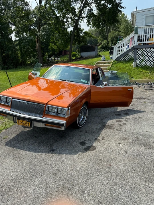 1986 Buick Regal - Image 3 of 18