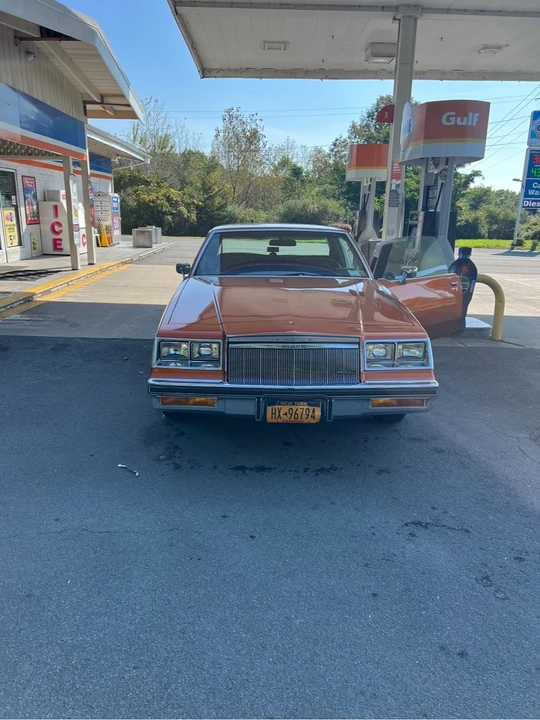 1986 Buick Regal - Image 12 of 18