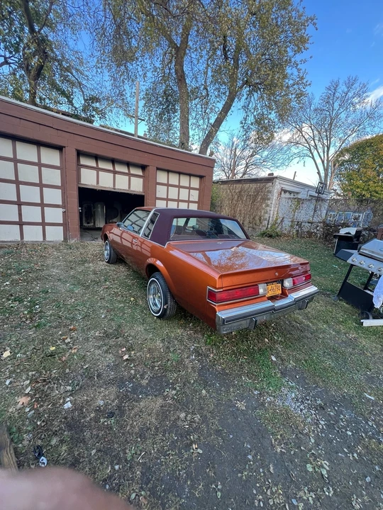 1986 Buick Regal - Image 5 of 18