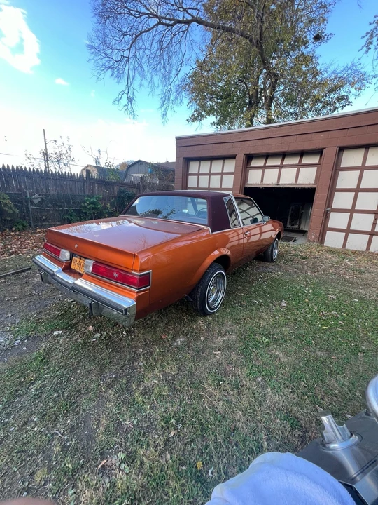 1986 Buick Regal - Image 9 of 18