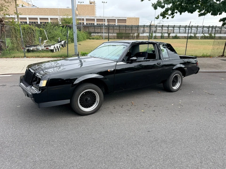 1986 Buick Regal - Image 10 of 21