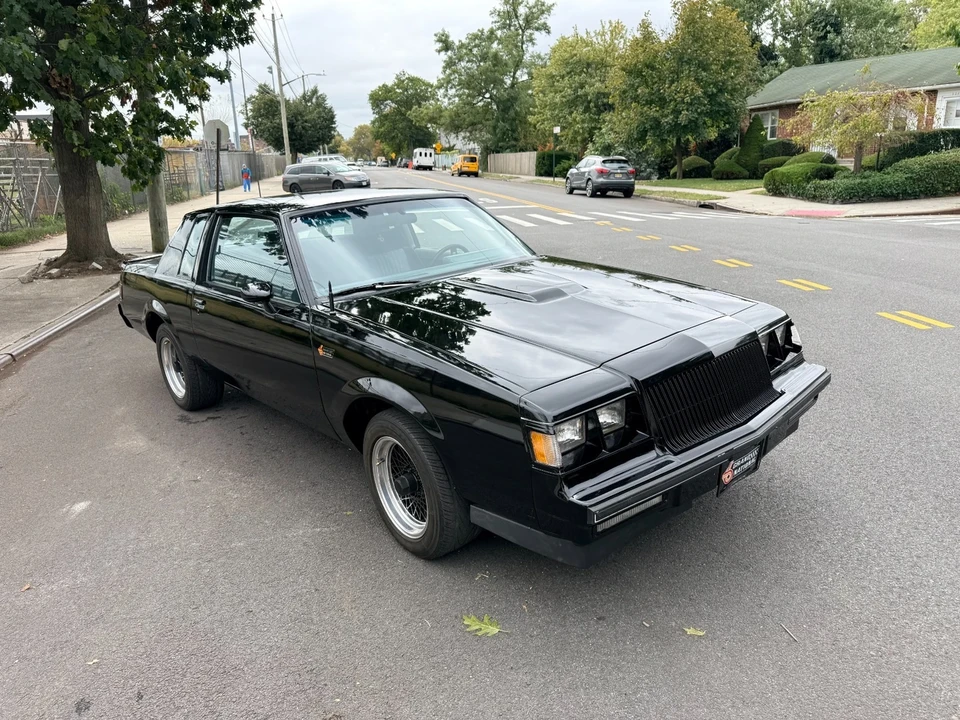 1986 Buick Regal - Image 4 of 21