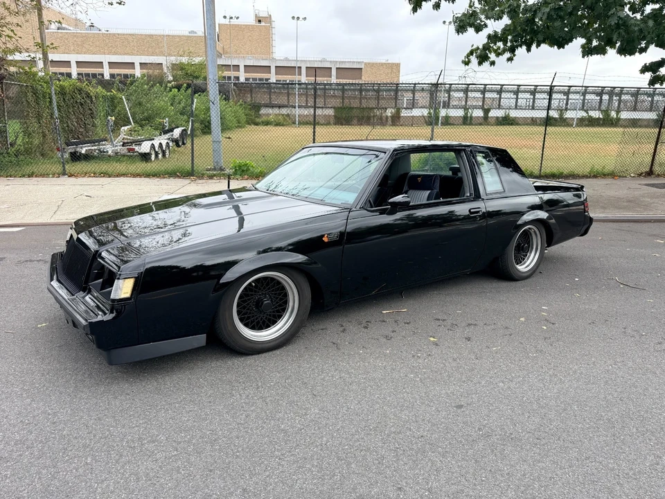 1986 Buick Regal - Image 5 of 21