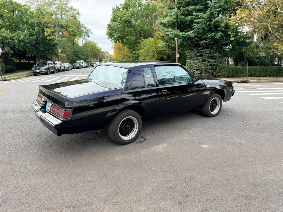 1986 Buick Regal - Image 12 of 21