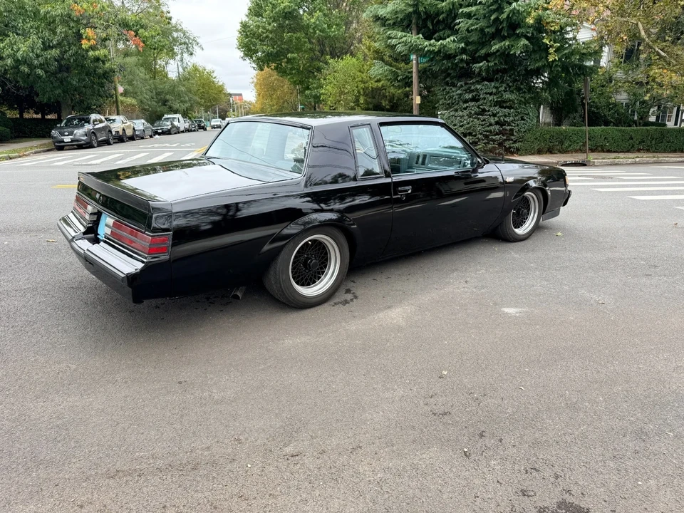 1986 Buick Regal - Image 7 of 21