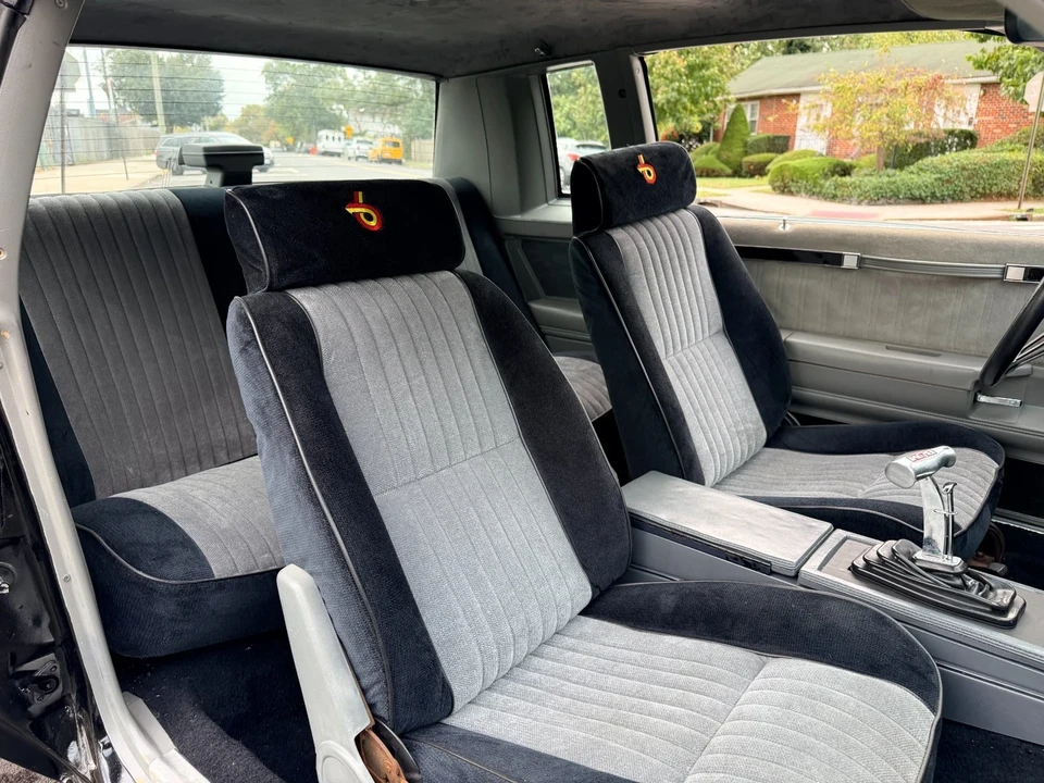 1986 Buick Regal - Image 19 of 21