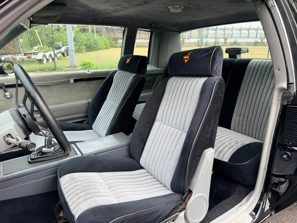1986 Buick Regal - Image 17 of 21