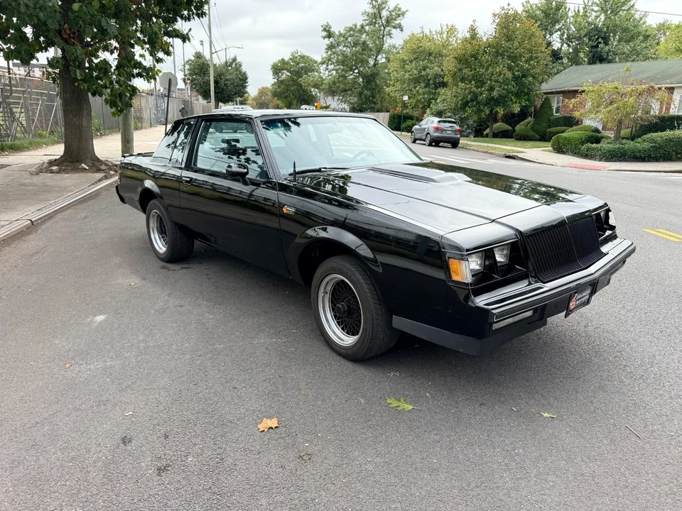 1986 Buick Regal - Image 11 of 21