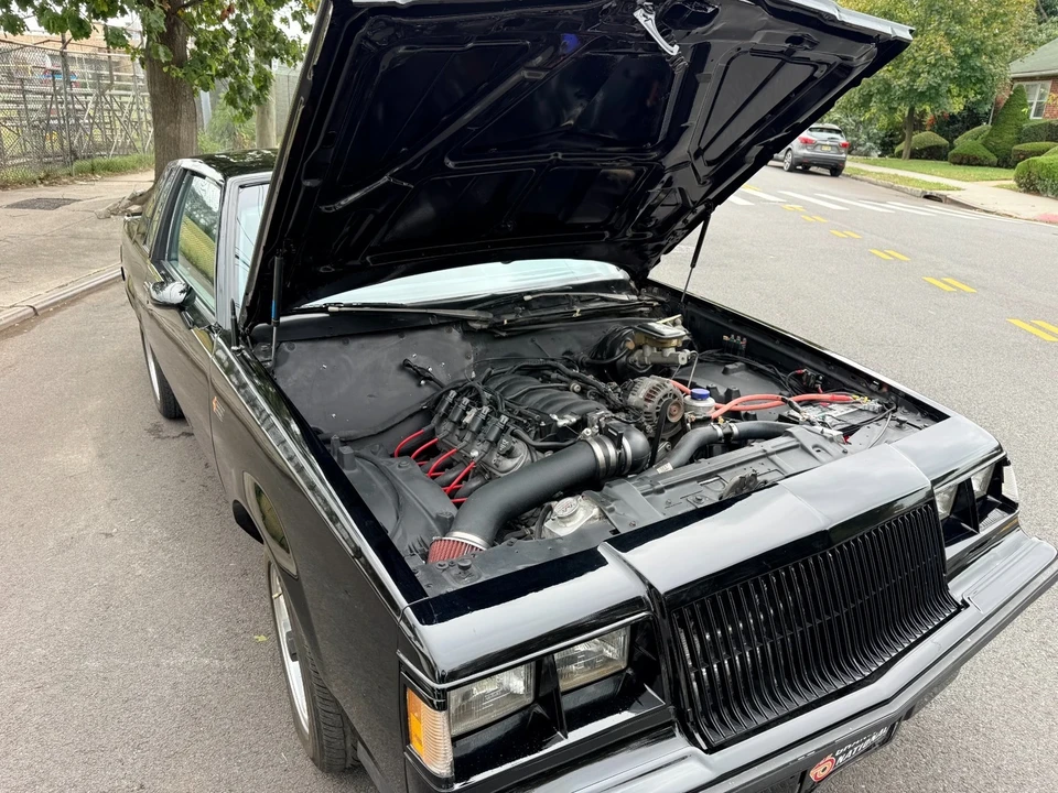 1986 Buick Regal - Image 13 of 21