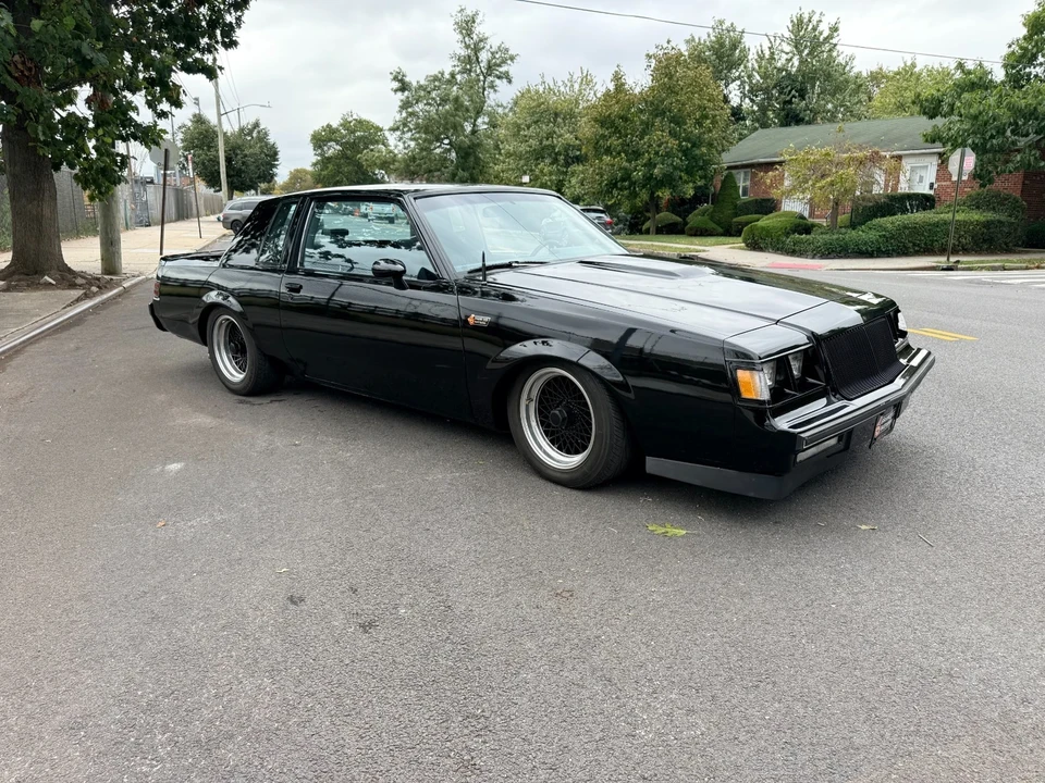 1986 Buick Regal - Image 6 of 21