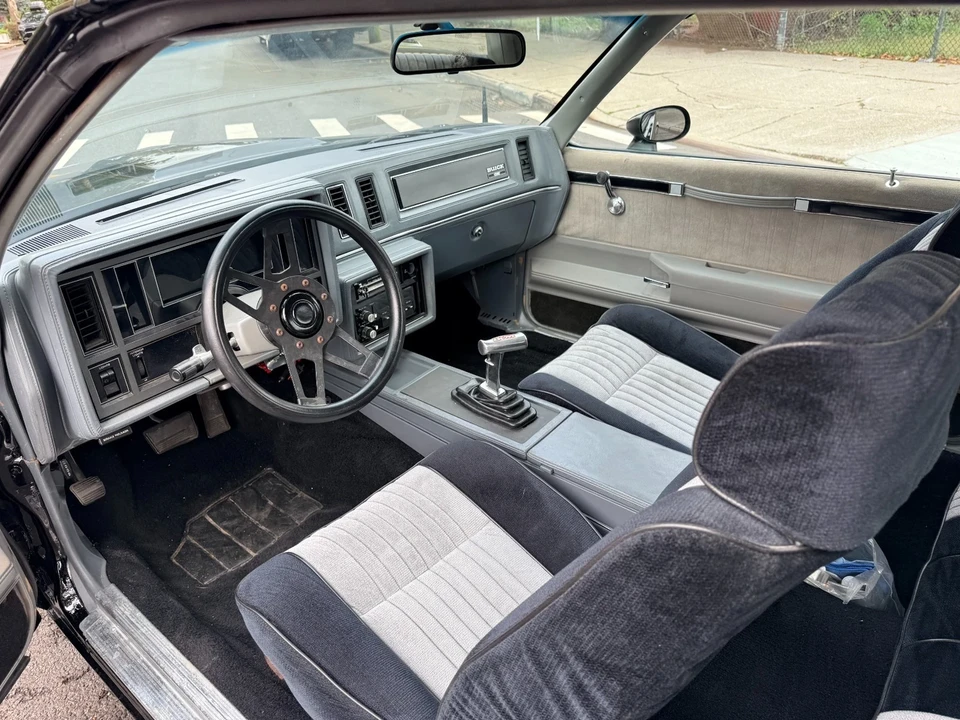 1986 Buick Regal - Image 16 of 21
