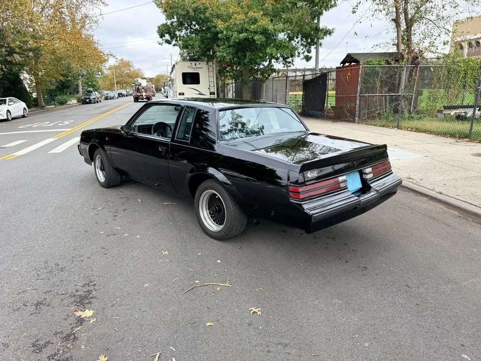 1986 Buick Regal - Image 2 of 21