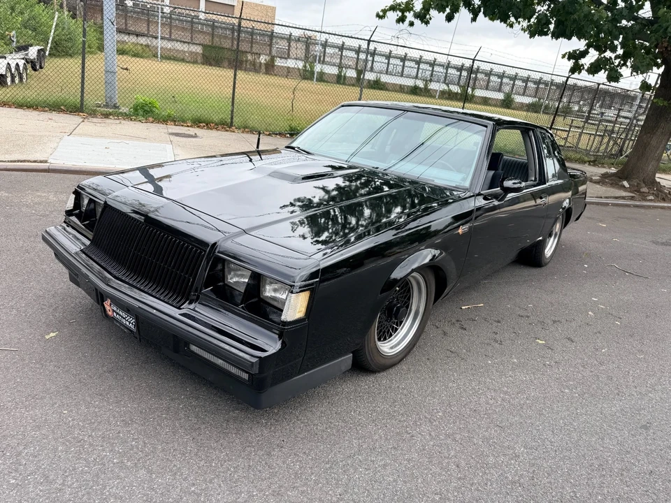 1986 Buick Regal - Image 8 of 21