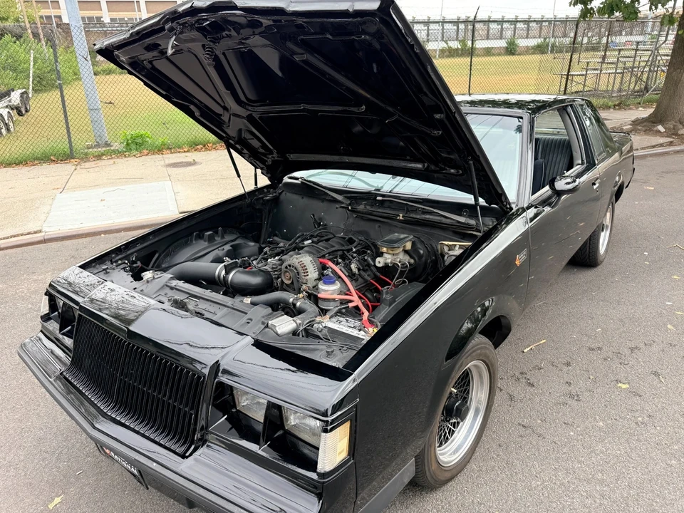 1986 Buick Regal - Image 14 of 21