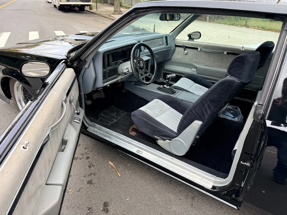 1986 Buick Regal - Image 15 of 21