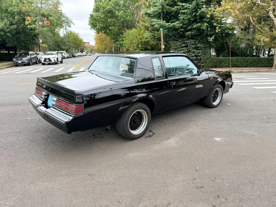 1986 Buick Regal - Image 3 of 21
