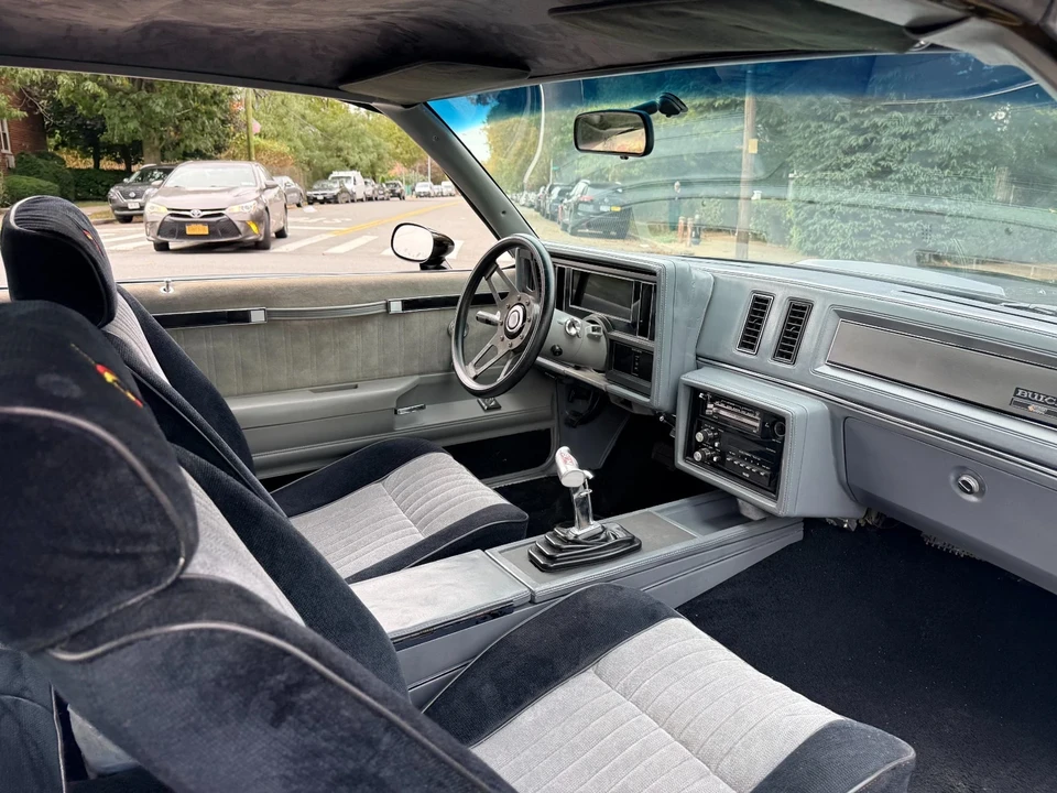 1986 Buick Regal - Image 20 of 21