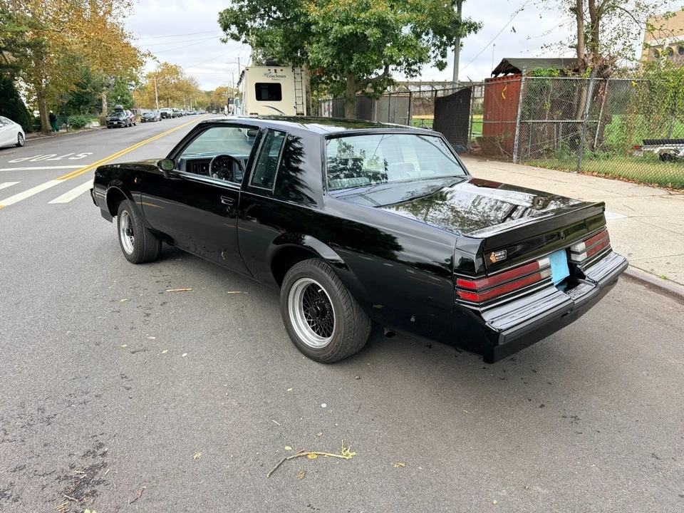 1986 Buick Regal - Image 9 of 21