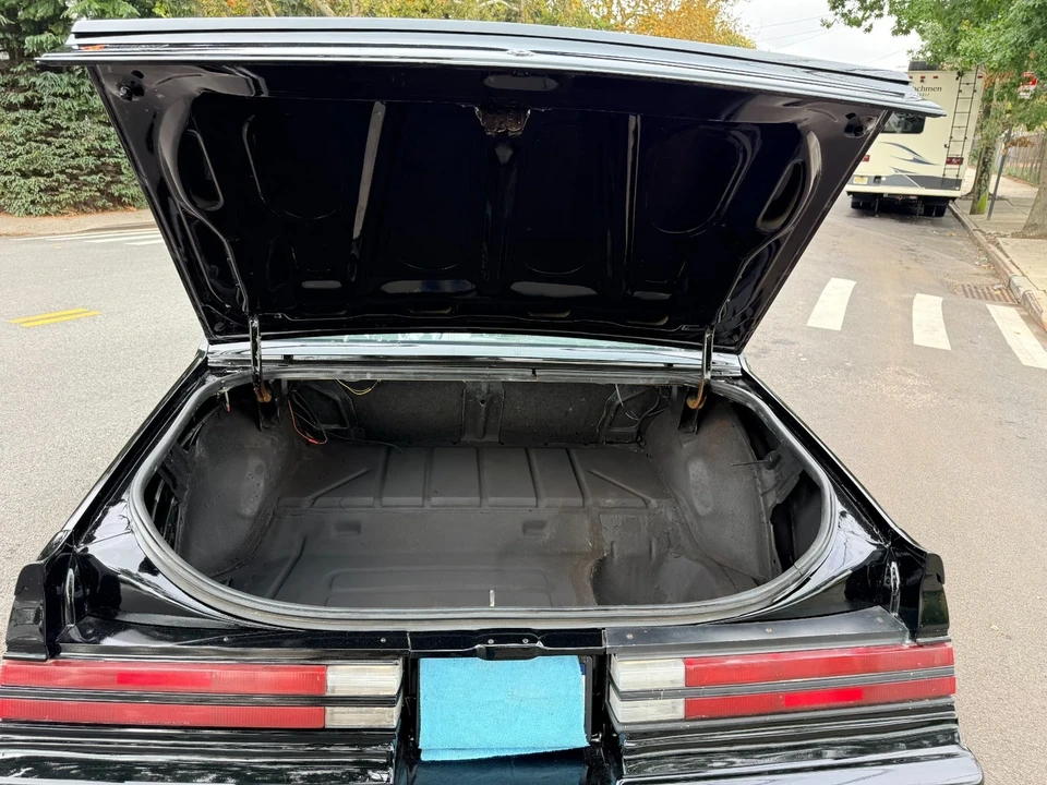 1986 Buick Regal - Image 21 of 21