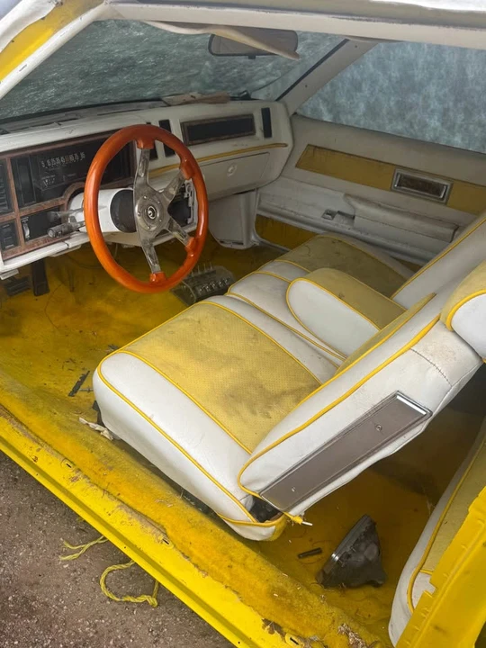 1986 Buick Regal - Image 2 of 6