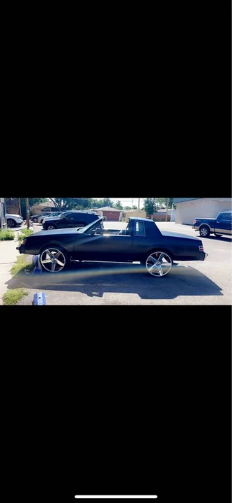 1986 Buick Regal - Image 4 of 8
