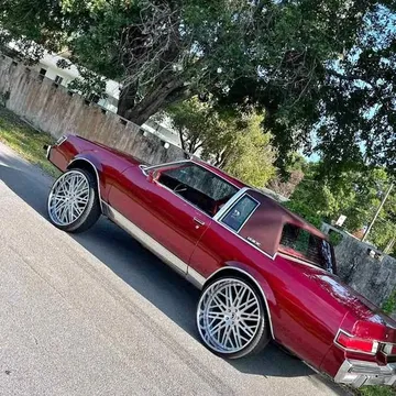 1986 Buick Regal
