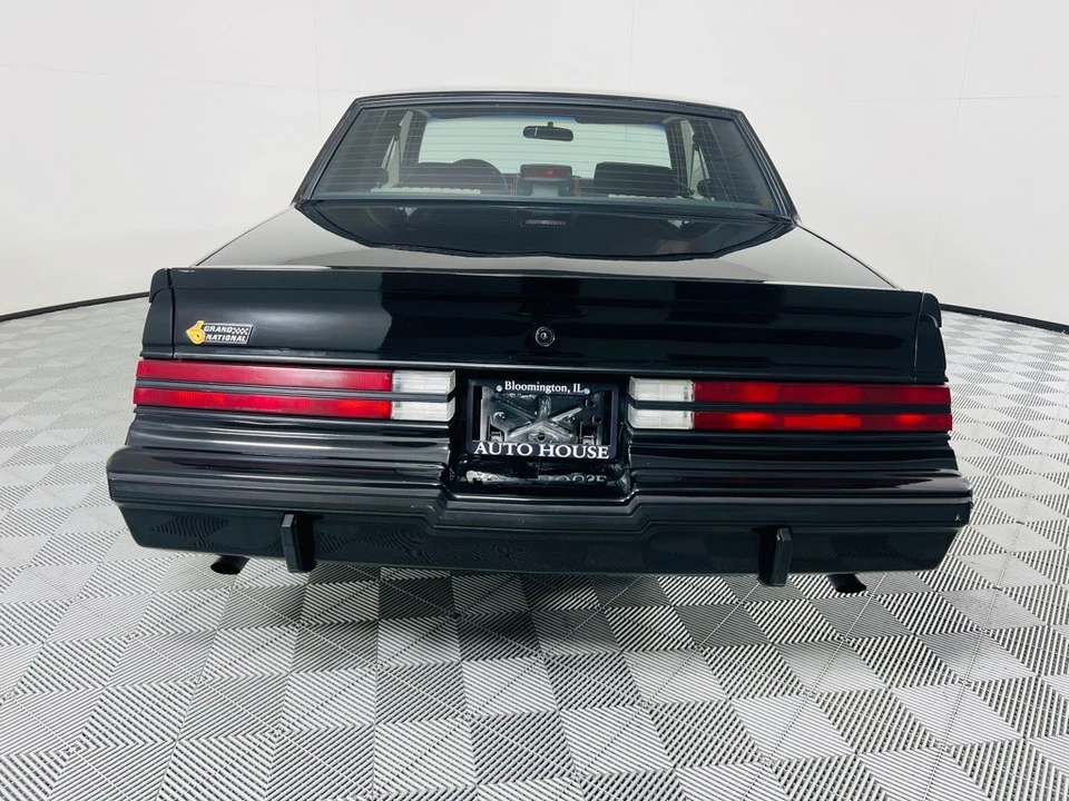 1986 Buick Regal - Image 11 of 12